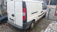 Fiat doblo 2008 god, 1.4 8 v ,u dijelovima prodajem
