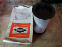 filter separatora uljnih para