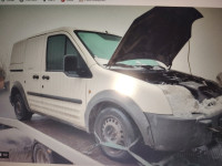 FORD CONNECT 1.8 D
