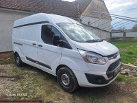 Ford Transit 2.2 TDCI motor 114 kw, dizne, turbo...