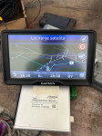Garmin navigacija za kamion