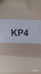 Glava motora / Boxer/Jumper 2.2 Euro4 / KP4 / ISPITANA I TESTIRANA