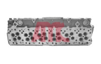 Nova glava motora Iveco Cursor 8 909422