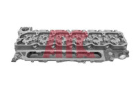 Nova glava motora Iveco Tector 6 909421