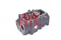 Nova glava motora Scania 909431