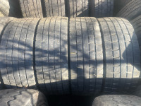 Gume 295/60/22,5 dunlop