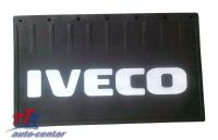 Gumeni nastavak blatobrana - IVECO - 480X285MM