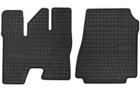 GUMENI TEPISI - BYD T3 2020-