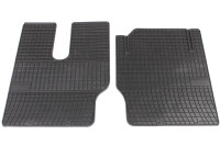 GUMENI TEPISI - MAN F2000, F90 1986-