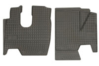 GUMENI TEPISI - MERCEDES ATEGO 2 2004-