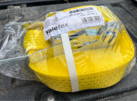 Gurtna za vezanje teretna / 10m / 5t / 2500daN