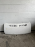 Prednja hauba/poklopac motora fiat ducato citroen jumper boxer 2010