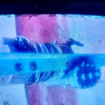 Hidraulicno vitlo 7t Remsy/ moguca zamjena