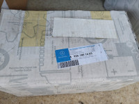 Hladnjak ulja za Atego A9061801465 (9061801465)