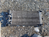 Hladnjak vode i klime Ducato, Boxer i Jumper 2014-2021