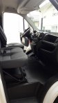 Interijer kabine Citroen Jumper, Fiat Ducato, Peugeot Boxer