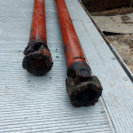 iveco cargo 80e15 kardan