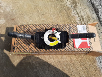 Iveco Daily prekidač za svijetla,zavojnica