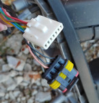 Retrovizor lijevi, Iveco Daily 2019 godina