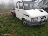 iveco daily 35-10