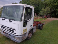 Iveco Eurocargo 65-12