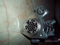 IVECO  INTERCOOLER    HLADNJAK    AUSPUHA  PLINOVA