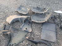 Jumper, Boxer, Ducato pvc plastike unutrašnjost