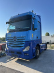 Komplet kabina Mercedes Actros MP4