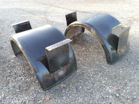 Kamionski blatobrani za gume 19,5 i 20 col