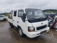 Kia k2700 dupla kabina-vrata
