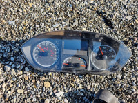 Kilometar sat 2012 Ducato, Boxer i Jumper