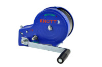 KNOTT VITLO 1150 KG SAJLA