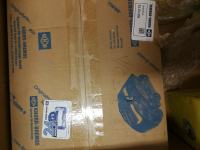 KOČIONA ČELJUST ATEGO – KNORR - RASPRODAJA ZALIHE!!!!!