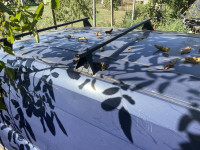 KROVNI NOSAČI ZA OPEL COMBO - 2 KOMADA