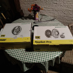 Kuplung set za crafter