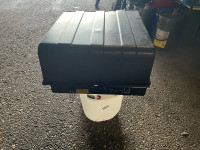 MAN - tgl,tgl - kutija za akumulatore - NOVA!