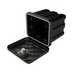 Kutija za alat/gurtne/španere 40x37x37 cm