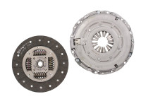 NOVO! KVALITETAN SET KVAČILA ZA FIAT DUCATO 130 MULTIJET 2,3 D (250_)