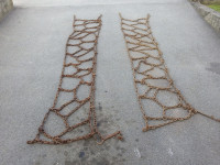 LANCI ZA SNIJEG - KAMIONSKI 315/70/22,5