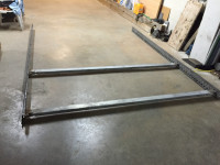 LETVE ZA UTOVAR NA KAT