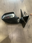Lijevi retrovizor VW Transporter 2009-2015.
