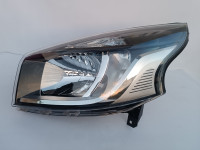LIJEVO SVIJETLO FAR LAMPA RENAULT TRAFIC III  1EE01141001  260607934R