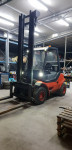 Linde  vilicar H 40