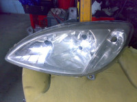 M.B.VITO 2007 GOD.-LJEVI FAR