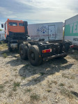 MAN 33343 KlPER ŠEST x ŠEST