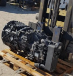 Man tgx tgs e6 mjenjac getriba