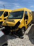 MASTER 2.3DCI 96KW  DIJELOVI