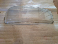 MB Atego staklo, desna strana, novi tip