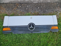 mercedes atego maska hauba žmigavci