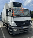 Mercedes AXOR 18-29 DIJELOVI